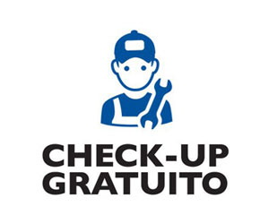check-up gratuito IVECO