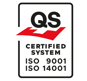 Certificazione UNI EN ISO 9001:2015
