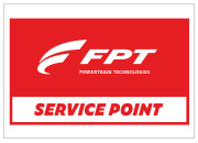 officina autorizzata fpt
