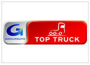 officina autorizzata Top Truck